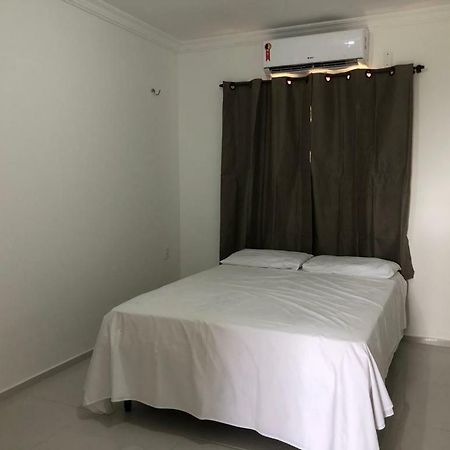 Flat Valdeliza Pio Apartman Teresina Kültér fotó