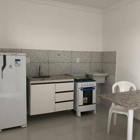 Flat Valdeliza Pio Apartman Teresina Kültér fotó