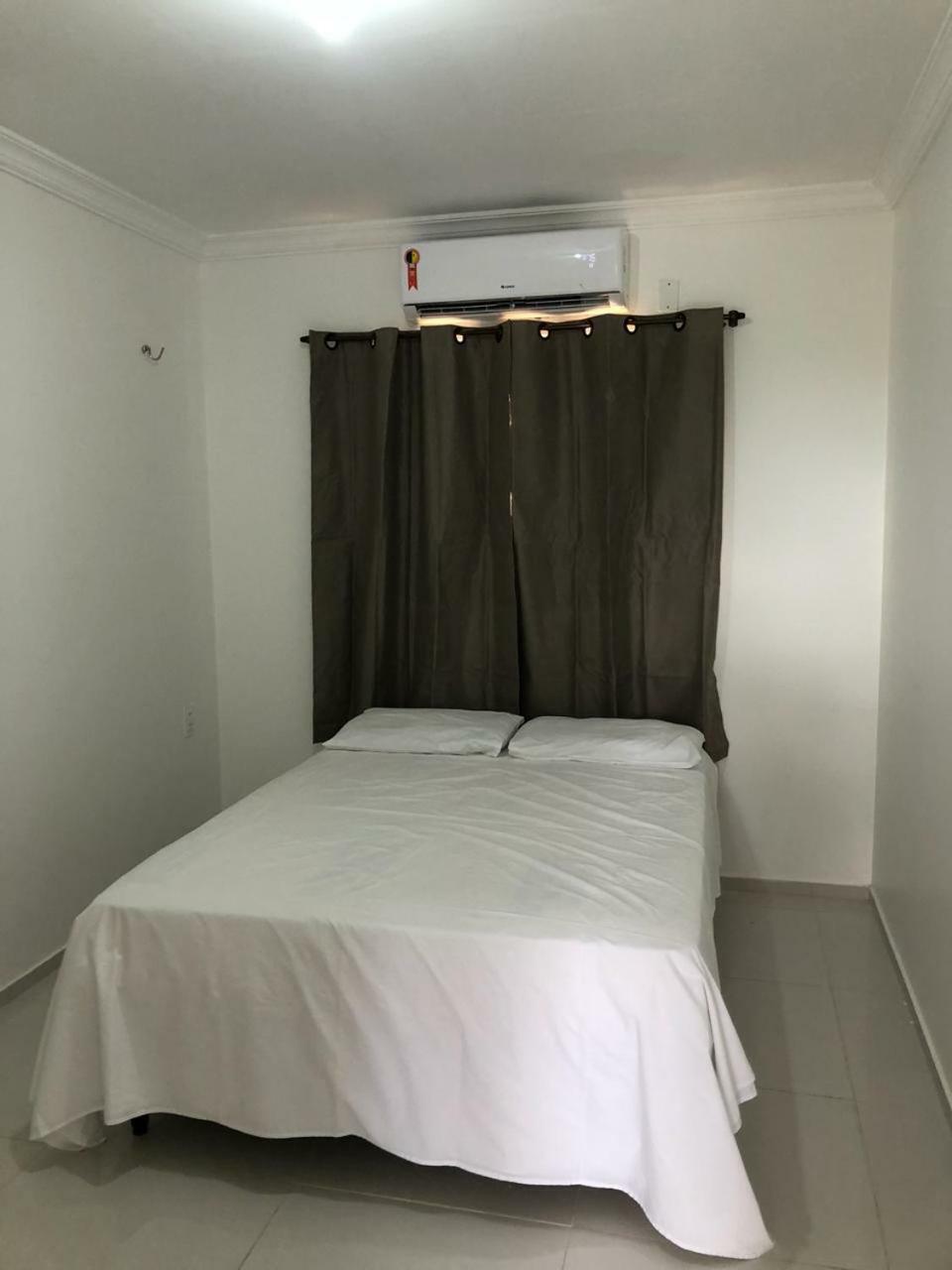 Flat Valdeliza Pio Apartman Teresina Kültér fotó