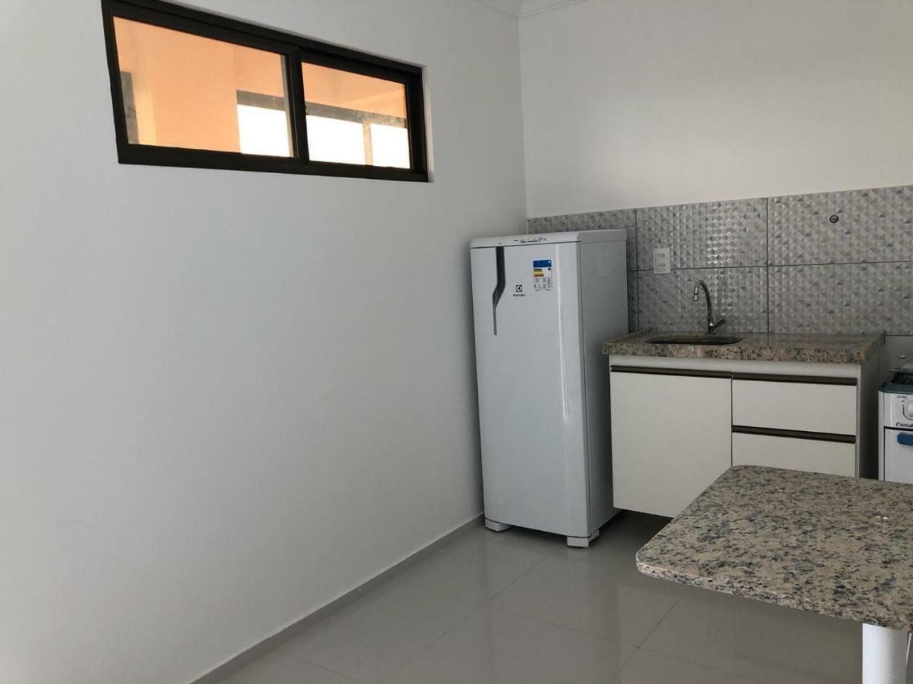 Flat Valdeliza Pio Apartman Teresina Kültér fotó