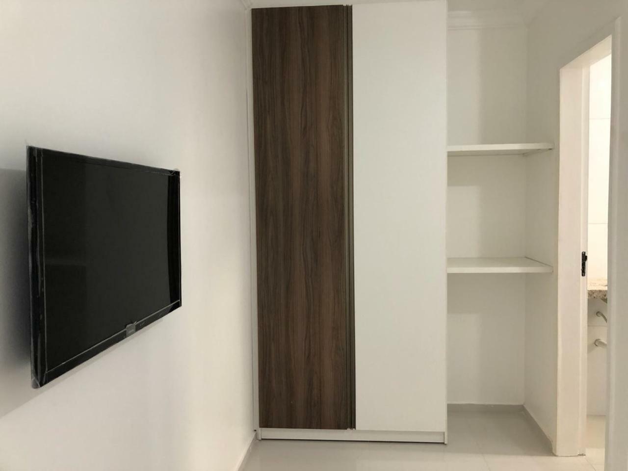 Flat Valdeliza Pio Apartman Teresina Kültér fotó