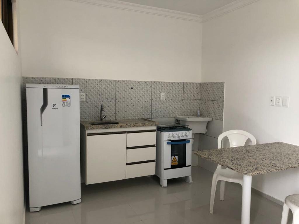 Flat Valdeliza Pio Apartman Teresina Kültér fotó