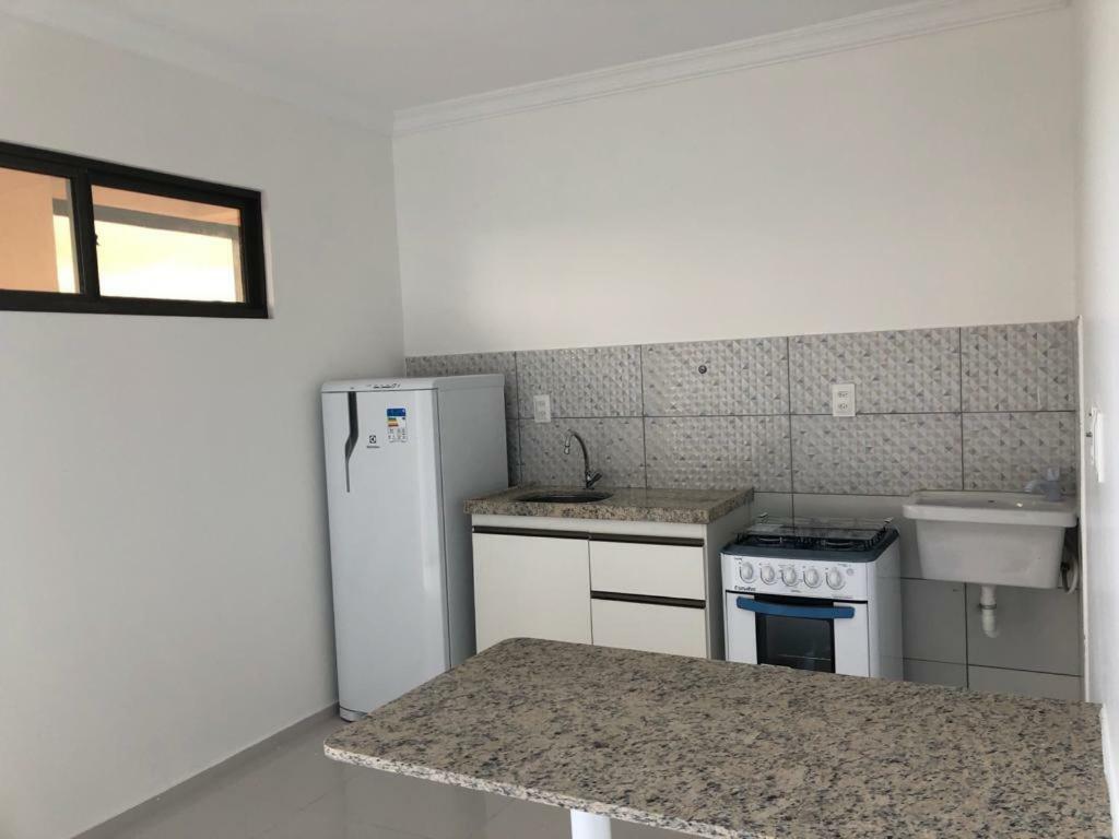 Flat Valdeliza Pio Apartman Teresina Kültér fotó