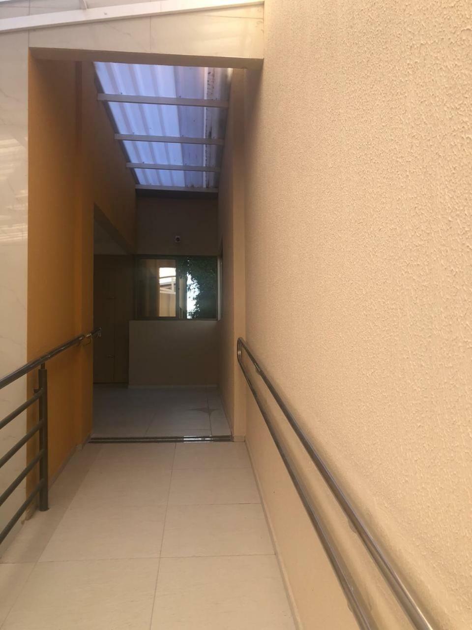 Flat Valdeliza Pio Apartman Teresina Kültér fotó